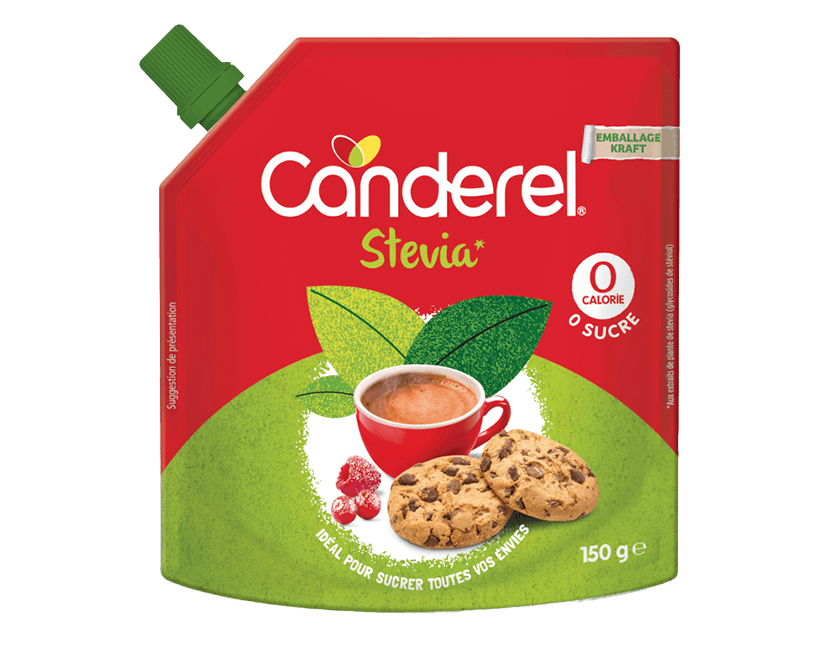 Stevia – Canderel