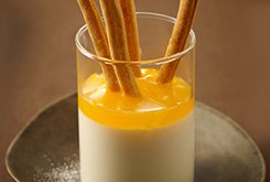 Lire la suite à propos de l’article Tarte aux deux citrons