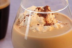 Lire la suite à propos de l’article Almond coffee