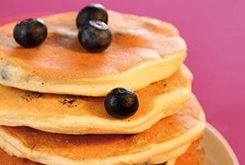 Lire la suite à propos de l’article Pancakes à la New Yorkaise