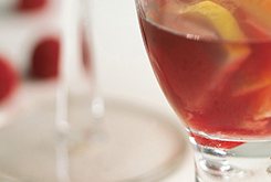 Lire la suite à propos de l’article Sangria
