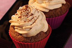 Lire la suite à propos de l’article Cupcake Opéra