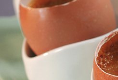 Lire la suite à propos de l’article Petite crème gourmande au caramel
