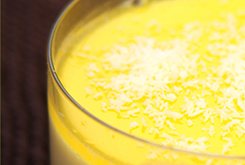 Lire la suite à propos de l’article Verrines de savarin au citron