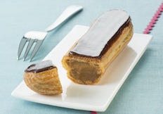 Lire la suite à propos de l’article Eclairs café-choco