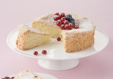 Lire la suite à propos de l’article Angel cake