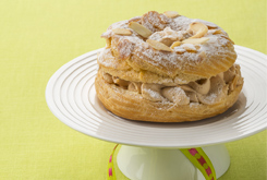 Lire la suite à propos de l’article Paris-Brest