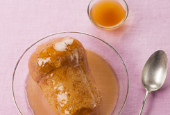 Lire la suite à propos de l’article Baba au rhum