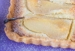 Lire la suite à propos de l’article Tarte aux poires