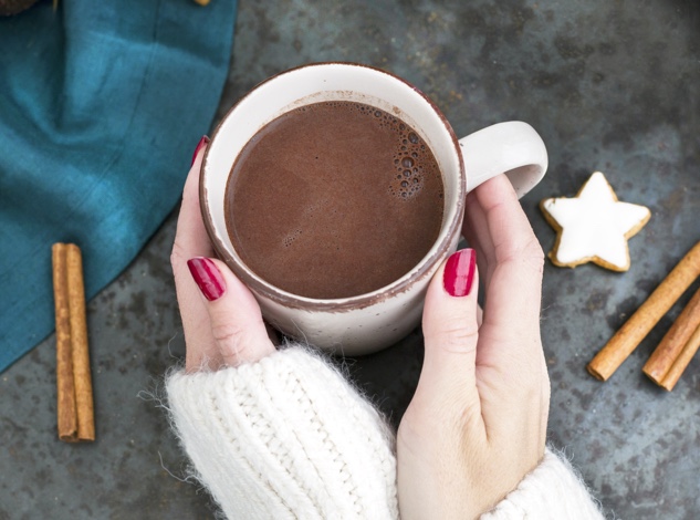 Canderel - [JEU] Besoin d'une pause chocolatée ? Tentez de gagner