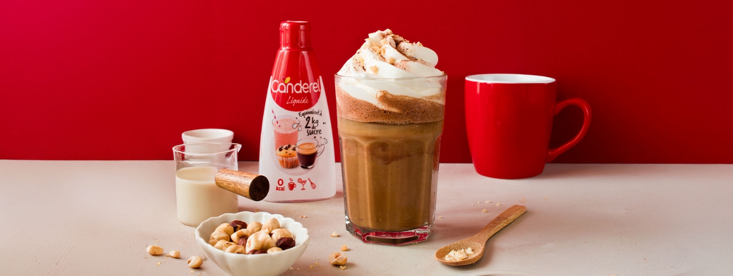 Lire la suite à propos de l’article Café frappé
