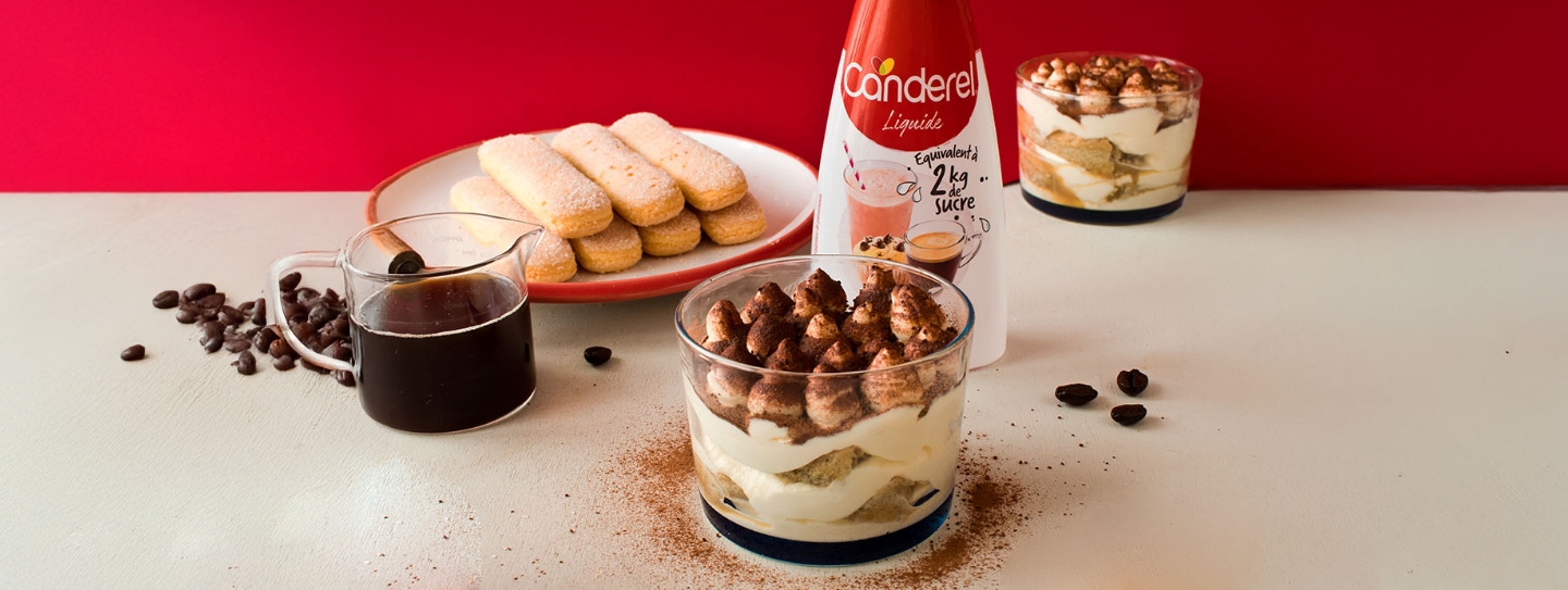 Lire la suite à propos de l’article Tiramisu